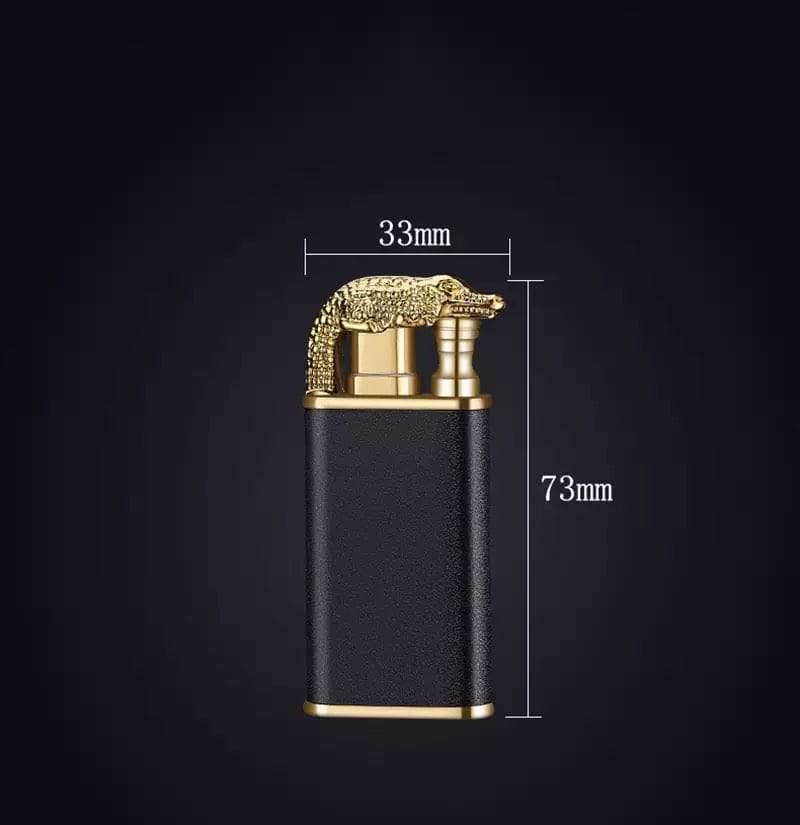 Dragon Dual Flame Lighter, Inflatable Windproof Jet Turbo Lighter, Metal Double Flame Lighter, Open Fire Conversion Lighter, Creative Double Fire Flame Lighter, Butane Cigarette Lighter Dragon Dual Flame Lighter, Inflatable Windproof Jet Turbo Lighter, Metal Double Flame Lighter, Open Fire Conversion Lighter, Creative Double Fire Flame Lighter, Butane Cigarette Lighter